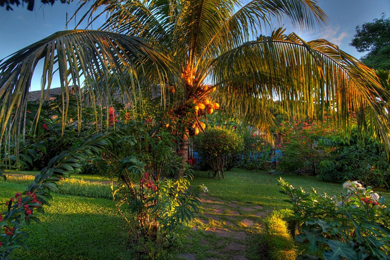 Clair De Lune Ambatoloaka  Exterior foto