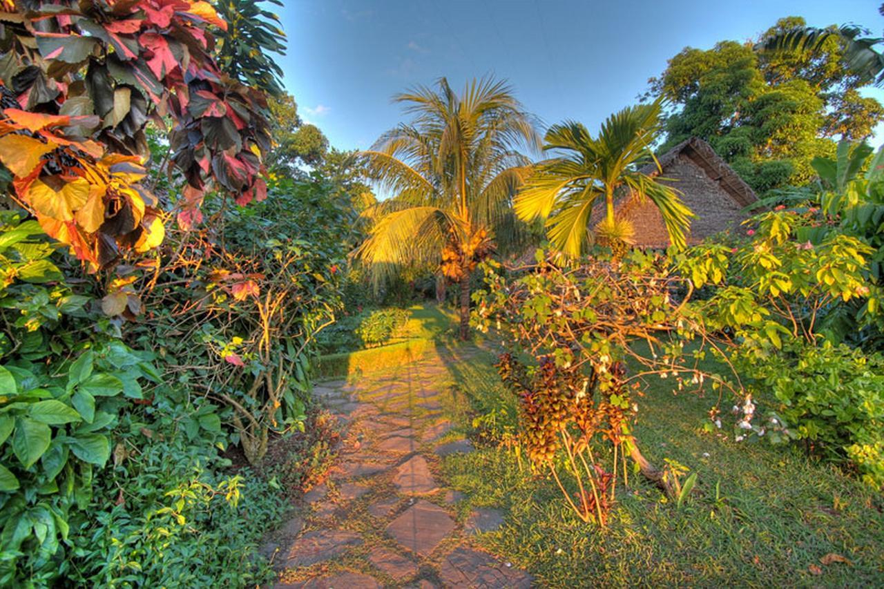 Clair De Lune Ambatoloaka  Exterior foto