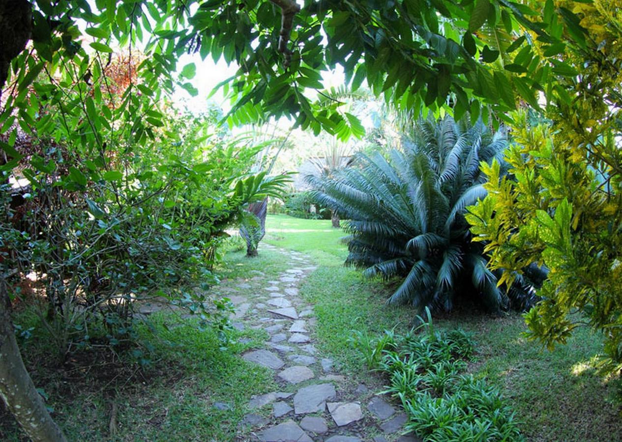 Clair De Lune Ambatoloaka  Exterior foto