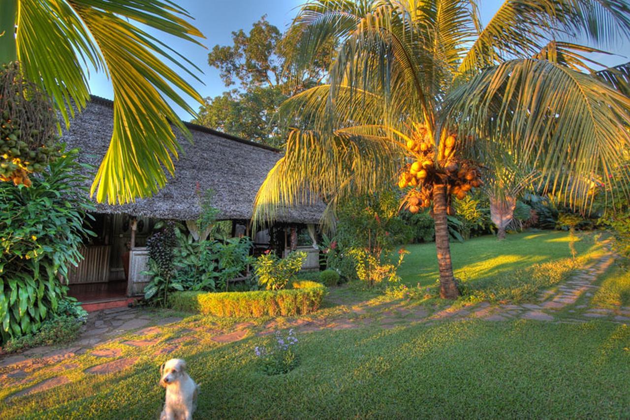 Clair De Lune Ambatoloaka  Exterior foto