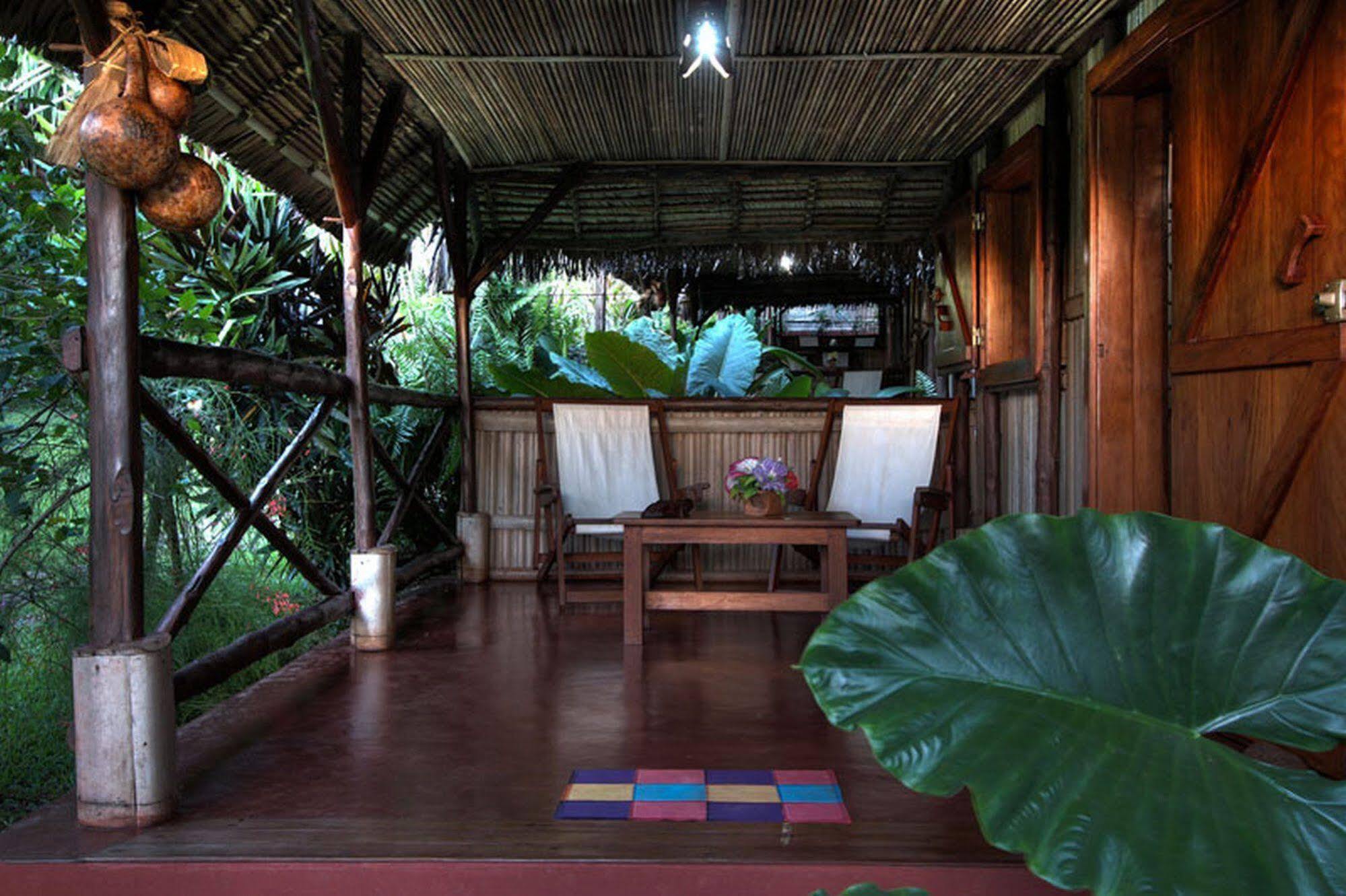 Clair De Lune Ambatoloaka  Exterior foto