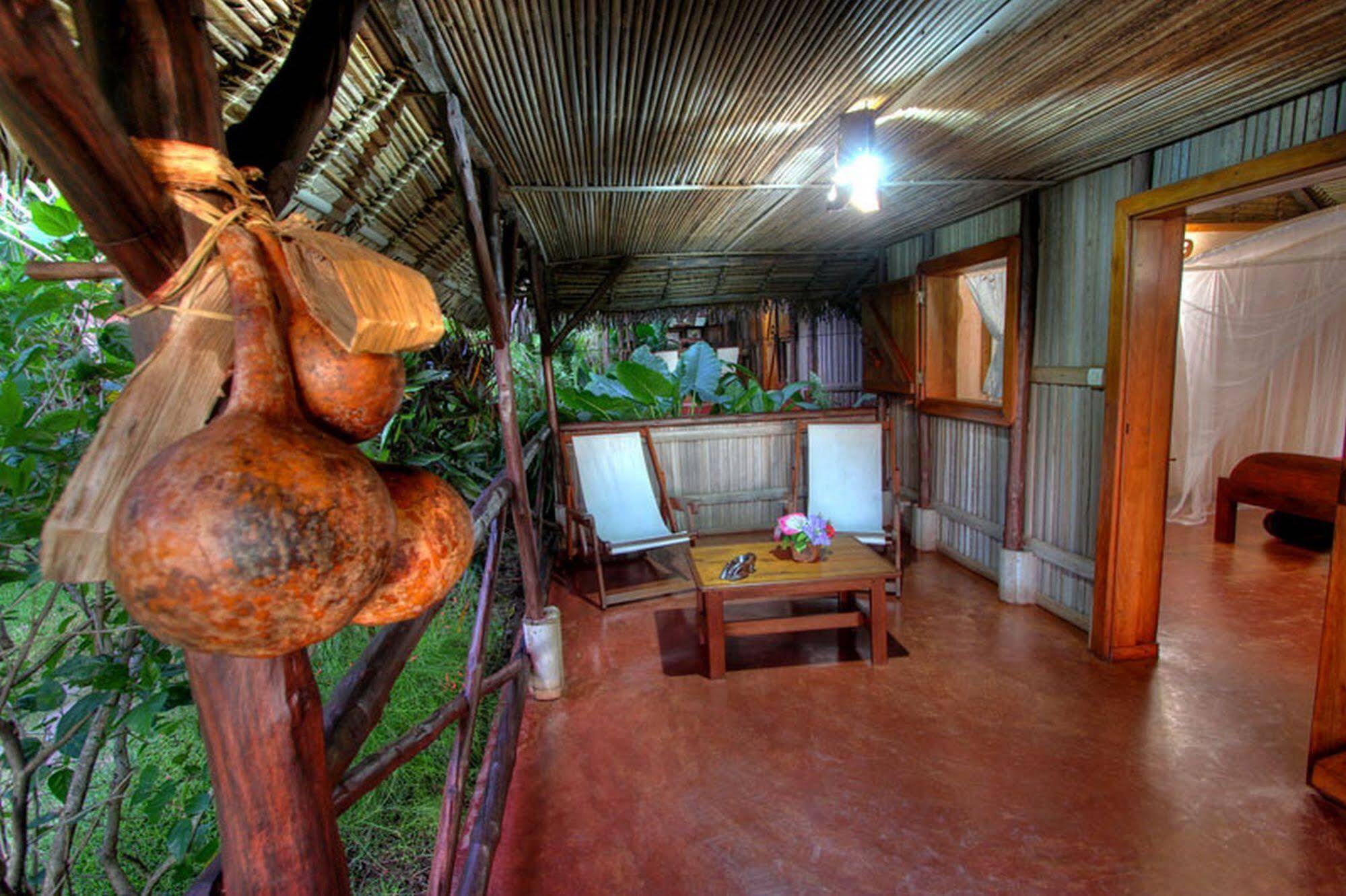 Clair De Lune Ambatoloaka  Exterior foto