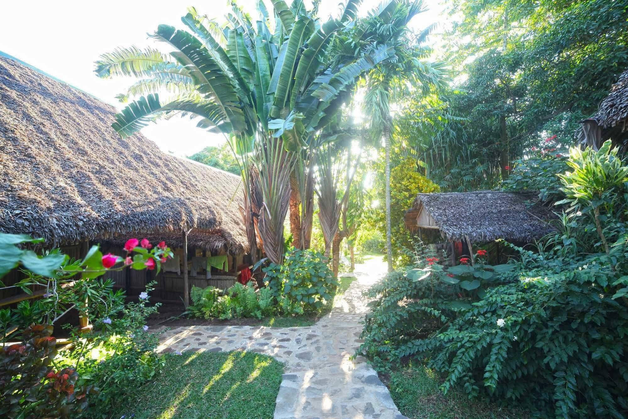 Clair De Lune Ambatoloaka  Exterior foto